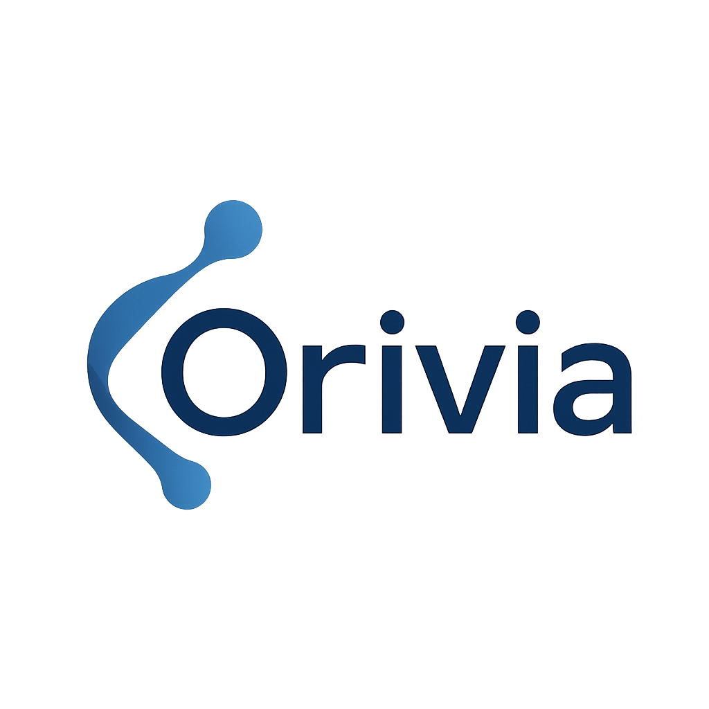 Orivia